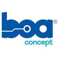 BOA CONCEPT Logo