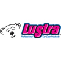 Lustra™ Professional Car Care Products Logo