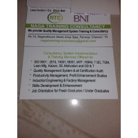 Naga Training Consultancy Logo