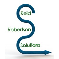 Reid Robertson Solutions Logo