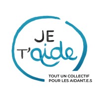 Collectif Je tAide Logo