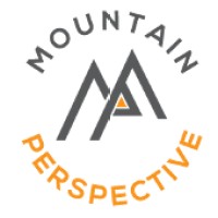 Mountain Perspective - Organisational Development Logo