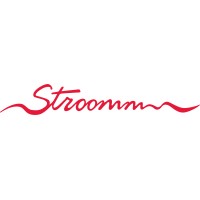 Stroomm Logo