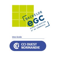 EGC Normandie Logo