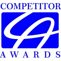 Competitor Awards & Engraving, Inc. Logo