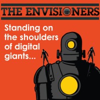 The Envisioners Ltd Logo