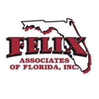 Felix Associates of Florida, Inc. Logo