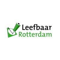 Leefbaar Rotterdam Logo