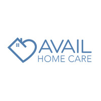 Avail Home Care Logo