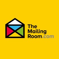 The Mailing Room - We Go Beyond Mailing Logo