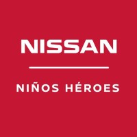 Nissan Niños Héroes Logo