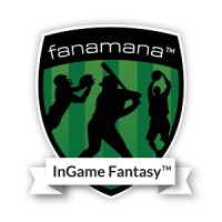 Fanamana Inc. Logo