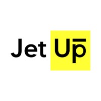 JetUp Digital LLC Logo