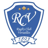 Rugby Club de Versailles Logo