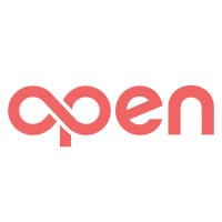 OPEN Technologies Logo