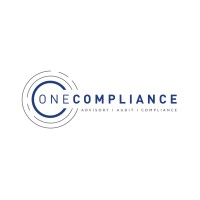 One Compliance Cyber Limited Logo