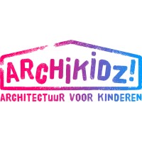 Archikidz Rotterdam Logo