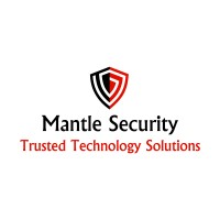Mantle Security Inc. Logo