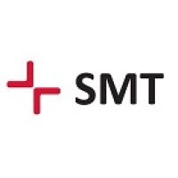 SMT Co. Logo