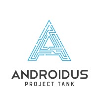 Androidus Project Tank Logo