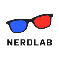 Nerdlab Logo