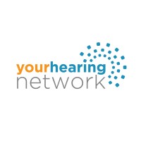 Your Hearing Network Logo