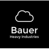 Bauer Heavy Industries Logo