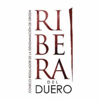Consejo Regulador de la Denominación de Origen Ribera del Duero Logo