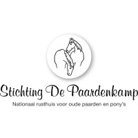 Stichting De Paardenkamp Logo