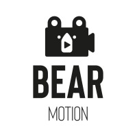 BearMotion Logo