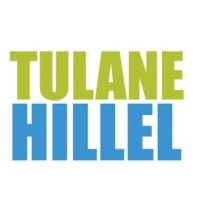 Tulane Hillel Logo