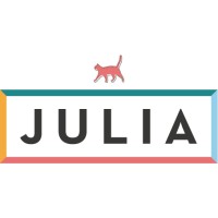 Julia Belgium Logo
