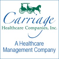 Carriage Healthcare Logo