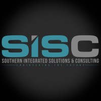 Southern Integrated Solutions & Consulting Logo