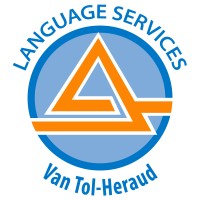 Van Tol-Heraud EIRL Logo