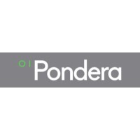 Pondera Logo