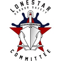 Lone Star Harbor Safety Committee Logo