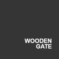 Wooden Gate Productions Logo