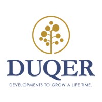 DUQER Logo