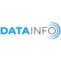 DATAINFO.SI Logo