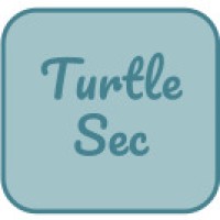 TurtleSec AS Logo