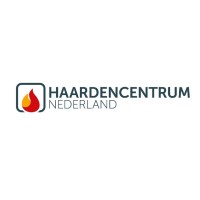 Haarden Centrum Nederland Logo