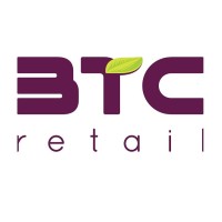 BTC-Retail Logo