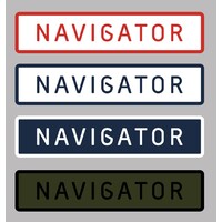 Navigator Nordic Logo