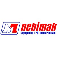NEBİMAK Logo