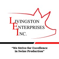 Livingston Enterprises, Inc. Logo