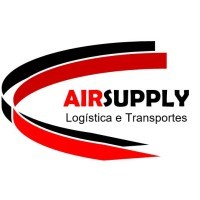 Airsupply Logística e Transportes Logo