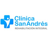 Clínica San Andrés Logo