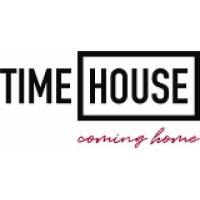 Timehouse Munich Luxury Apartments Logo