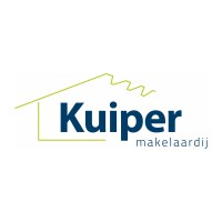 Kuiper Makelaardij Logo